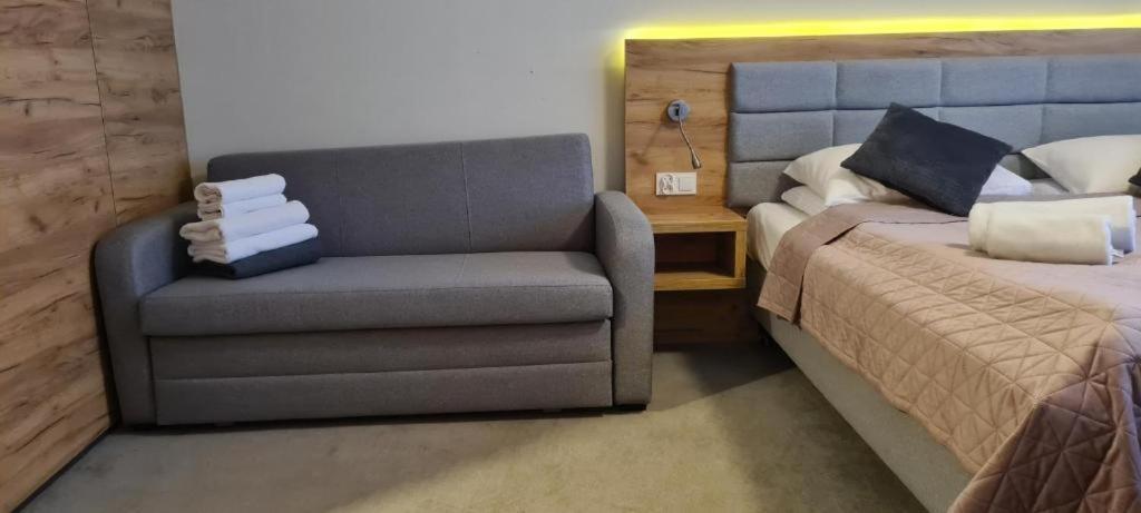 Leilighet Czarna Gora 233 *