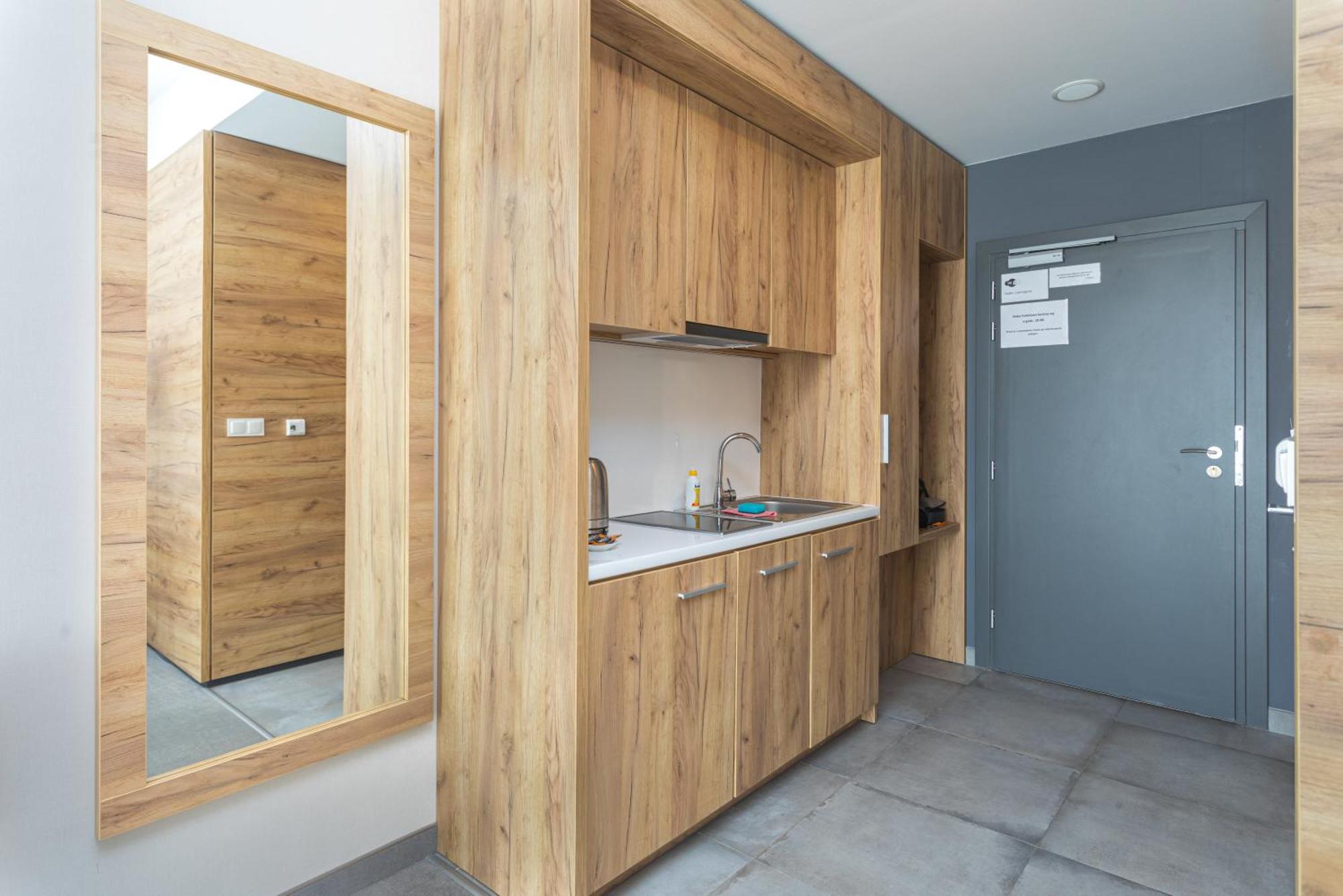 Czarna Gora 233 Apartment *