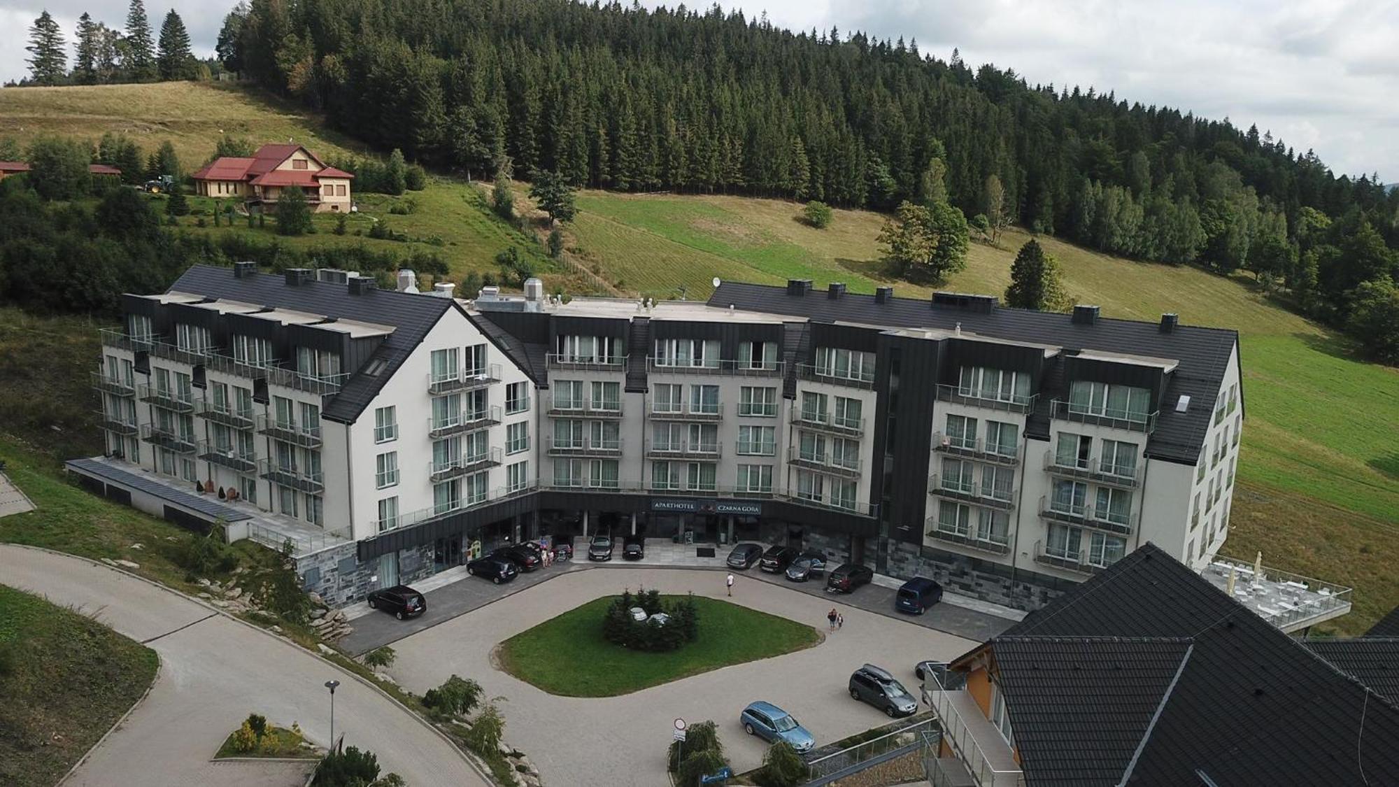 Czarna Gora 233 * Sienna (Klodzko)